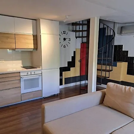 בית נופש Casita