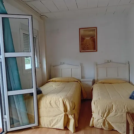Casita בית נופש טולוקס