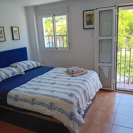 Casita בית נופש
