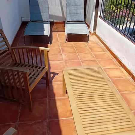 Casita בית נופש *