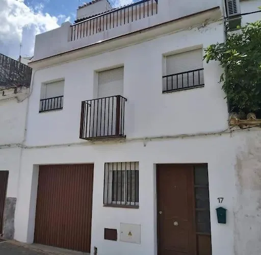 בית נופש Casita טולוקס