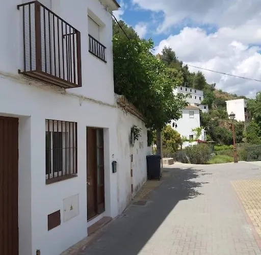 Casita בית נופש *