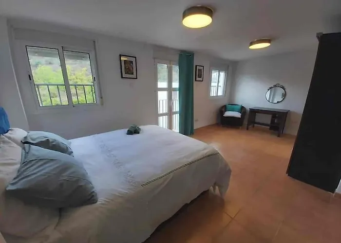 Casita טולוקס
