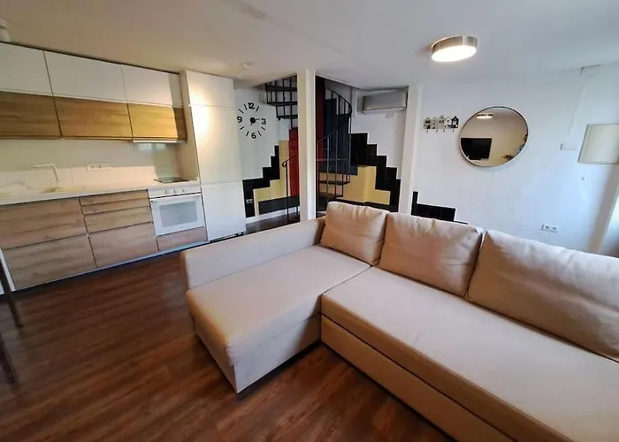 בית נופש Casita *