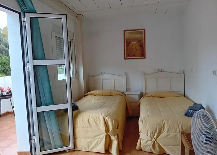 Casita בית נופש טולוקס