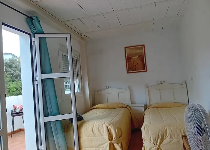 Casita בית נופש