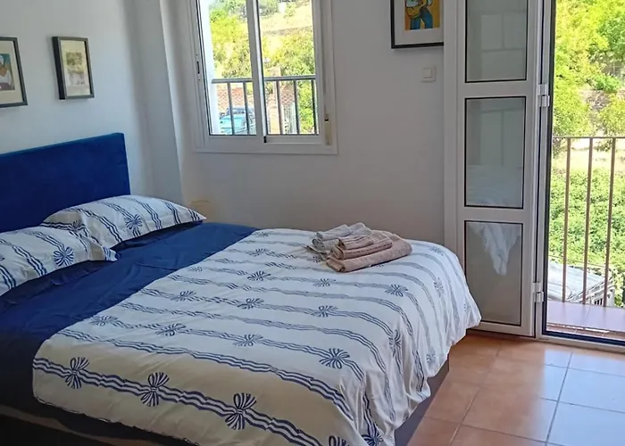 Casita בית נופש